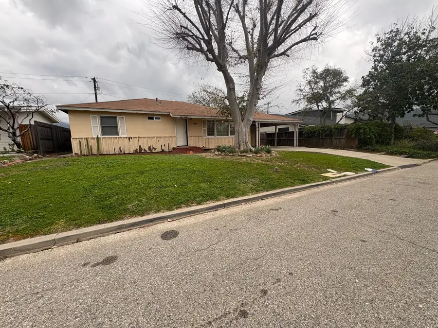 910 Mercer Avenue, Ojai, CA 93023 - #2