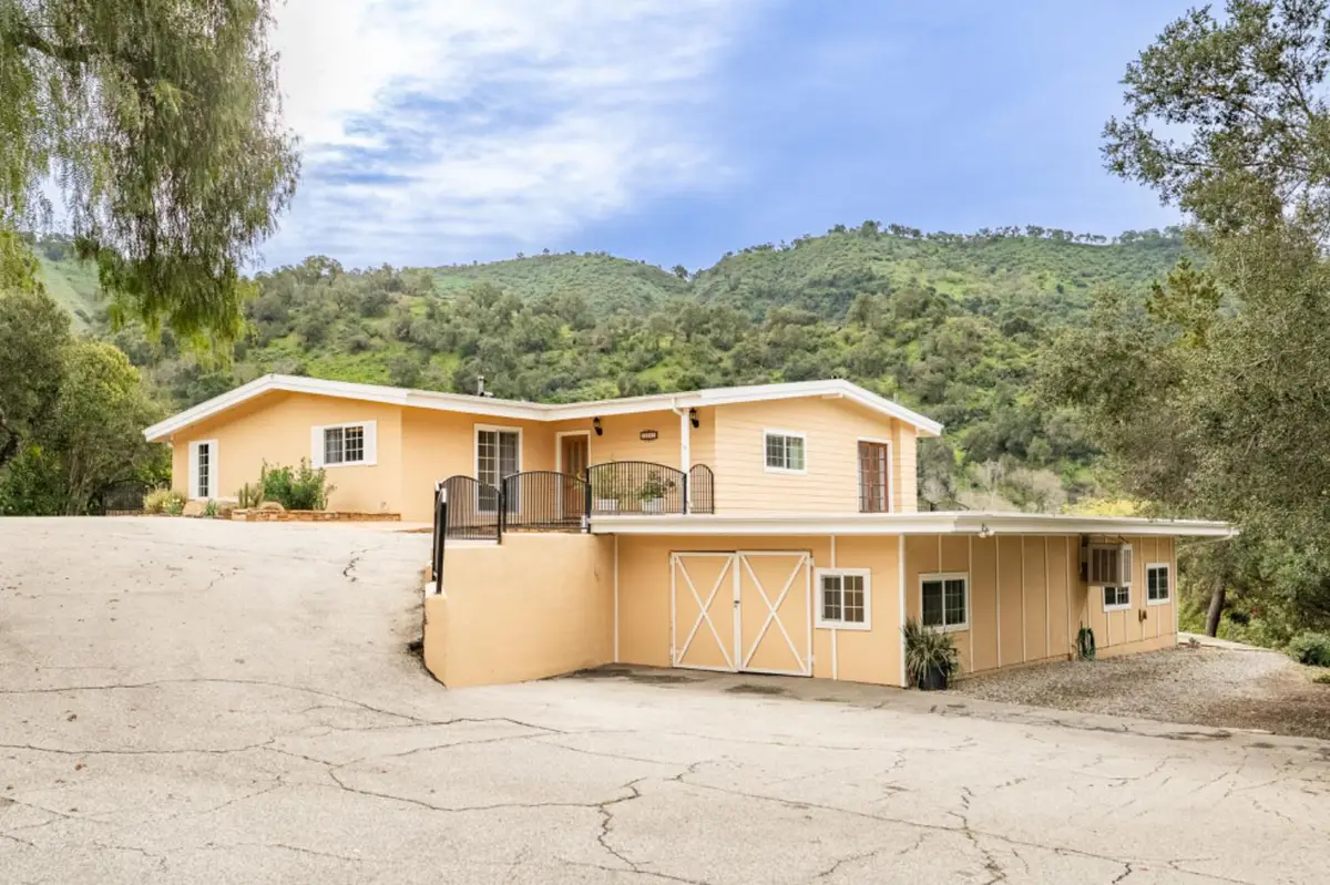 10562 Creek Road, Ojai, CA 93023 - #1