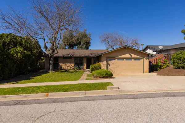 10505 Dale Avenue, Oak View, CA 93022