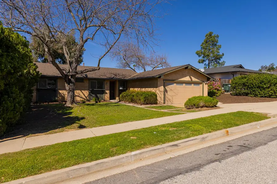 10505 Dale Avenue, Oak View, CA 93022 - #2