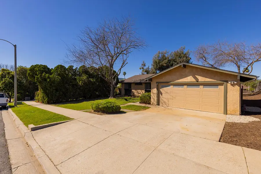 10505 Dale Avenue, Oak View, CA 93022 - #3