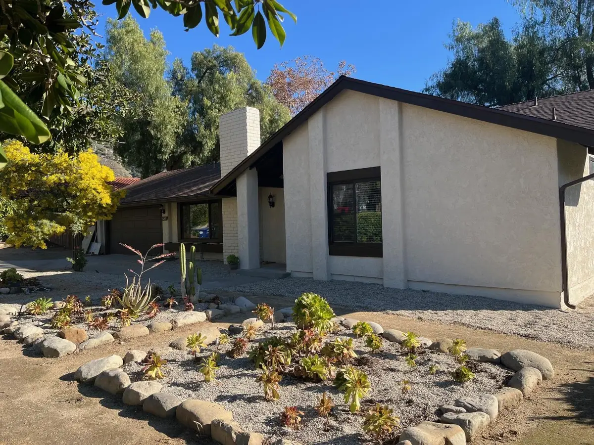 1208 N Montgomery Street, Ojai, CA 93023 - #1