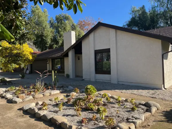 1208 N Montgomery Street, Ojai, CA 93023