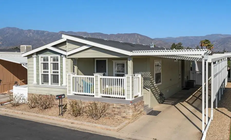 128 Don Felipe Way, Ojai, CA 93023 - #2