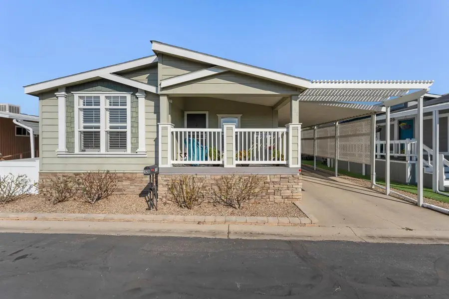 128 Don Felipe Way, Ojai, CA 93023 - #3