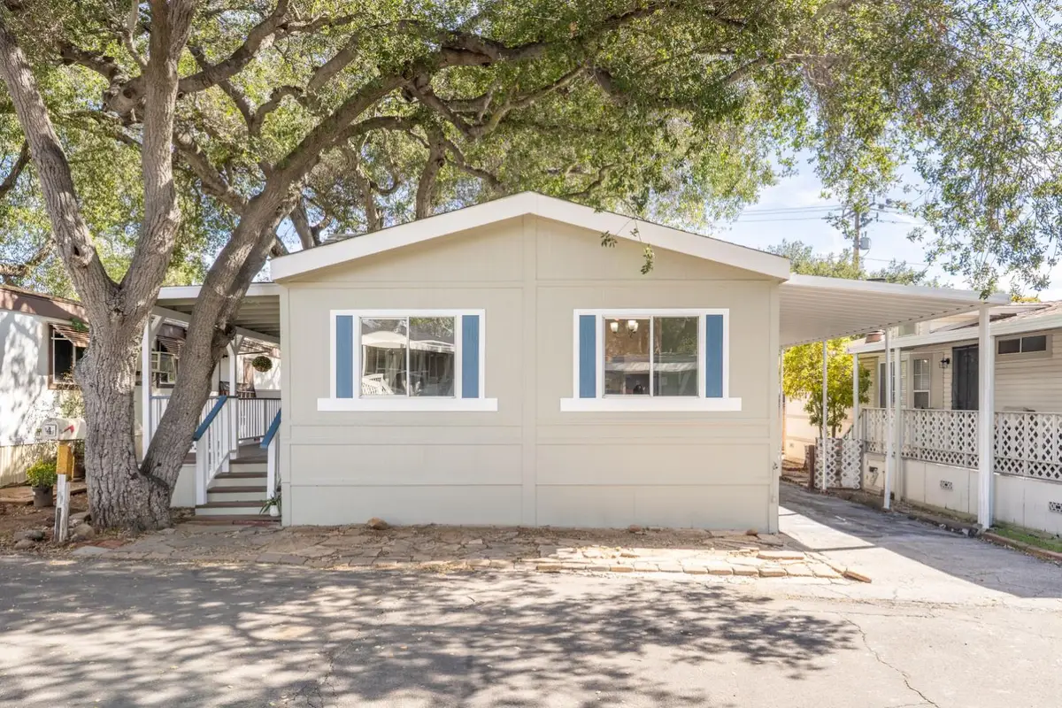 1273 S Rice Road #4, Ojai, CA 93023 - #1