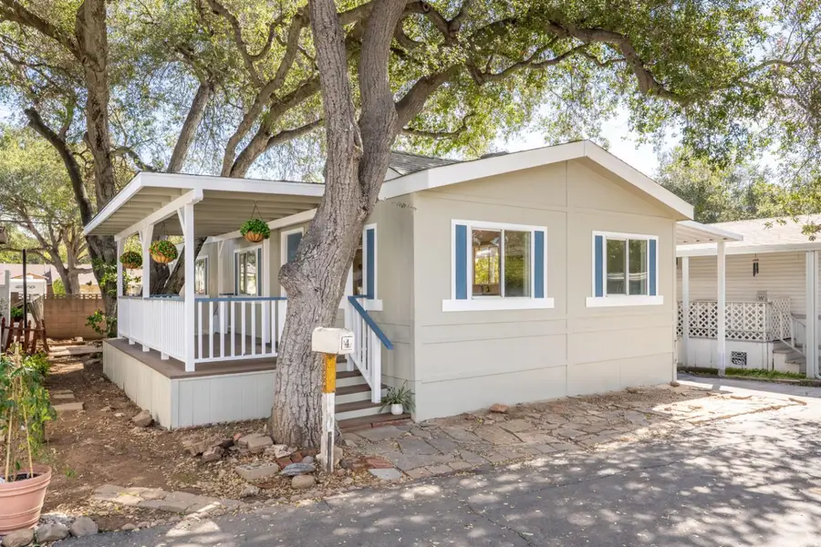 1273 S Rice Road #4, Ojai, CA 93023 - #3