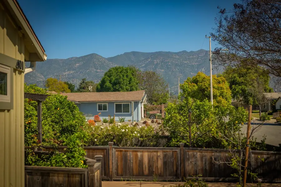 401 S Carrillo Road, Ojai, CA 93023 - #2