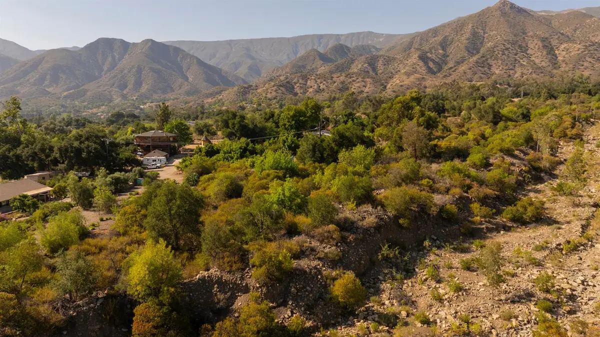 0 Hendrickson Road, Ojai, CA 93023 - #1