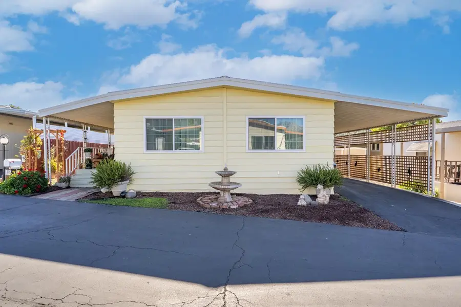 1202 Loma Drive #67, Ojai, CA 93023 - #2