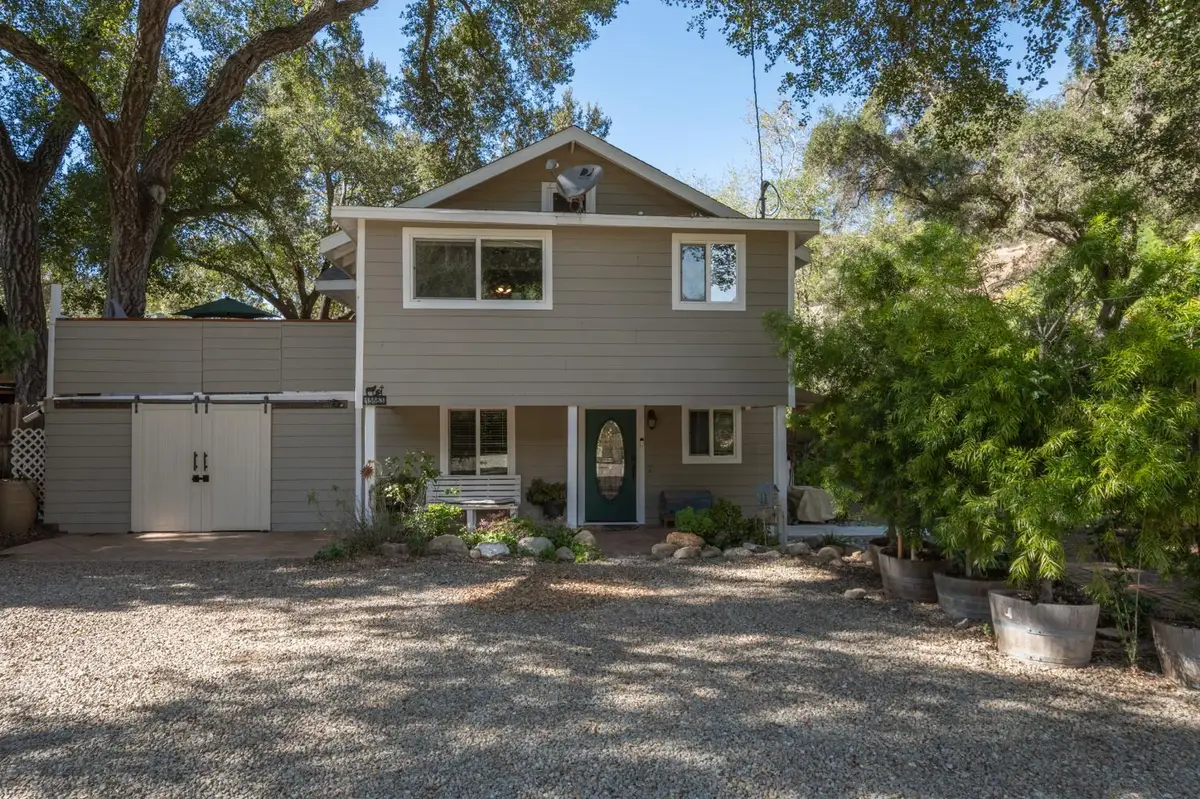 15663 Ojai Road, Santa Paula, CA 93060 - #1
