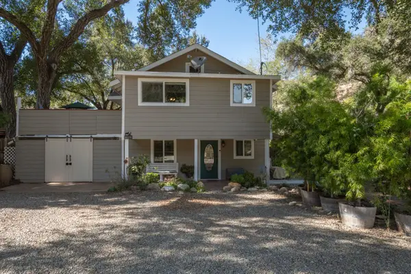 15663 Ojai Road, Santa Paula, CA 93060