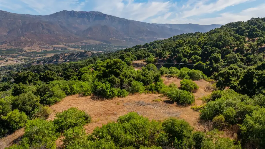 0 Sulphur Mountain Road, Ojai, CA 93023 - #2