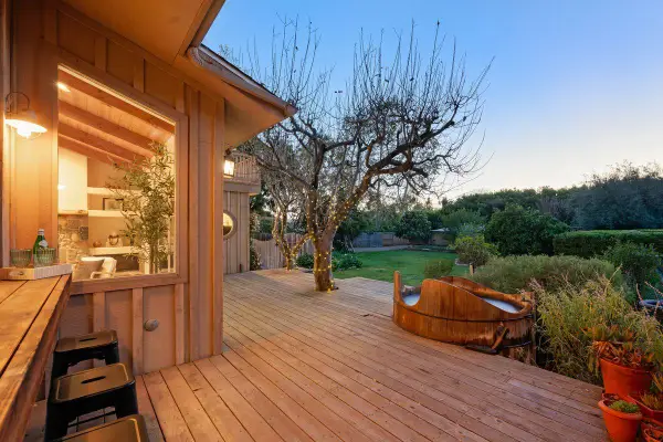 507 Gridley Road, Ojai, CA 93023