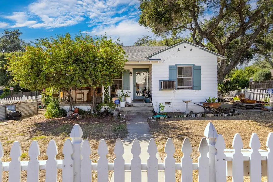 211 N Signal, Ojai, CA 93023 - #3