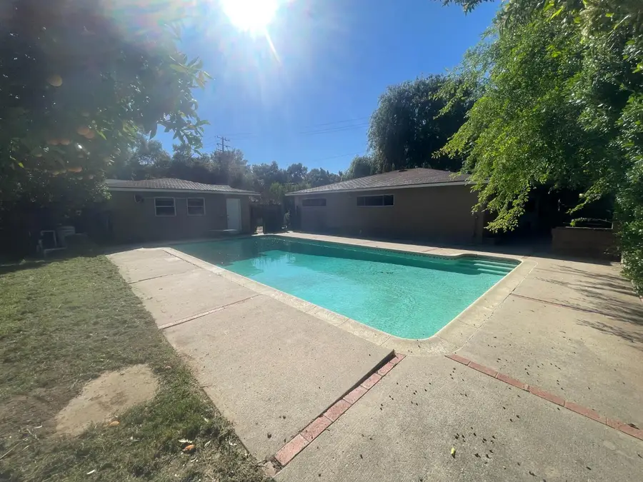 210 N Lomita Avenue, Ojai, CA 93023 - #2