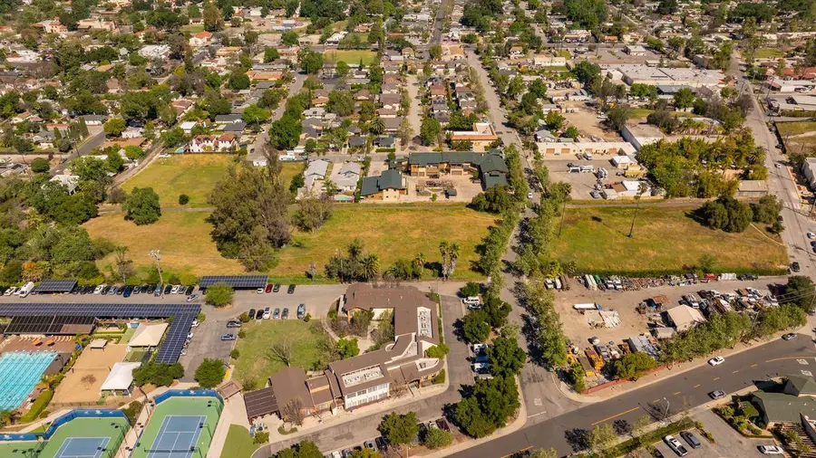 401 S Fulton Street, Ojai, CA 93023 - #2