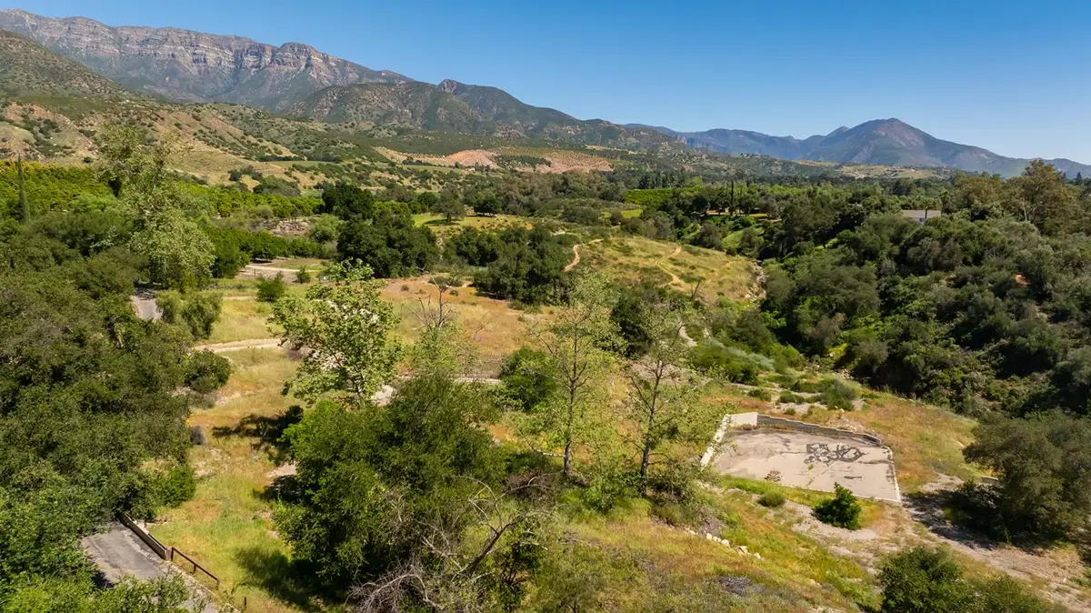 12661 Highwinds Road, Ojai, CA 93023 - #1