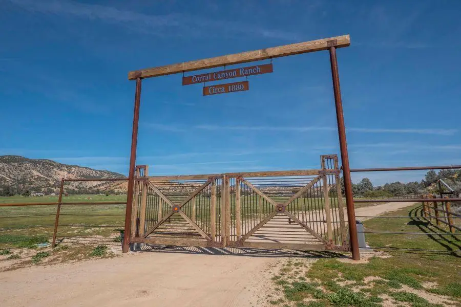 29443 Highway 33 Highway, Maricopa, CA 93252 - #2