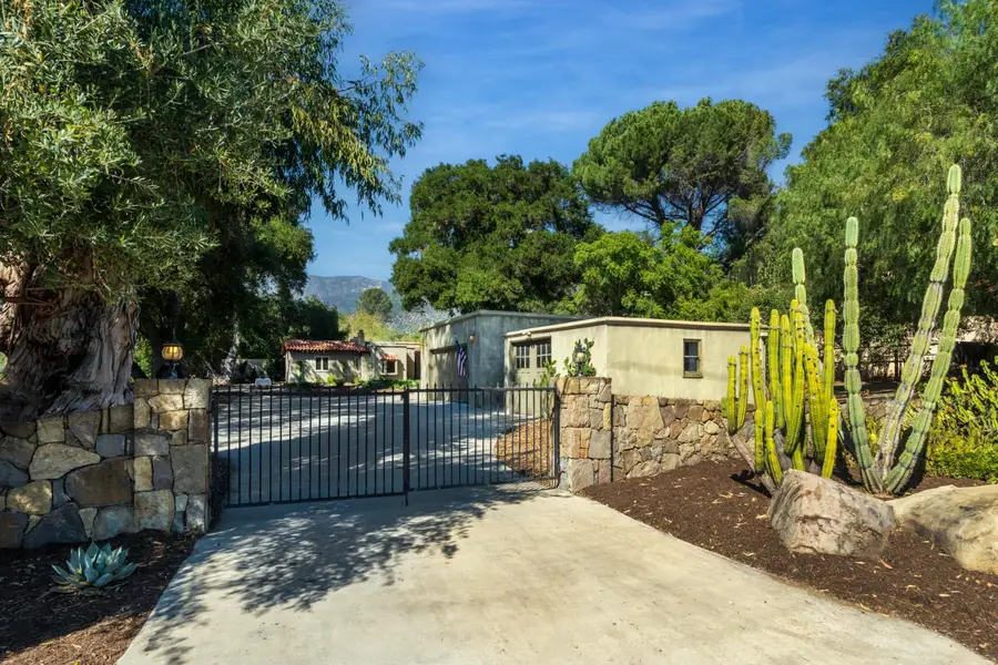 3741 Grand Avenue, Ojai, CA 93023 - #2