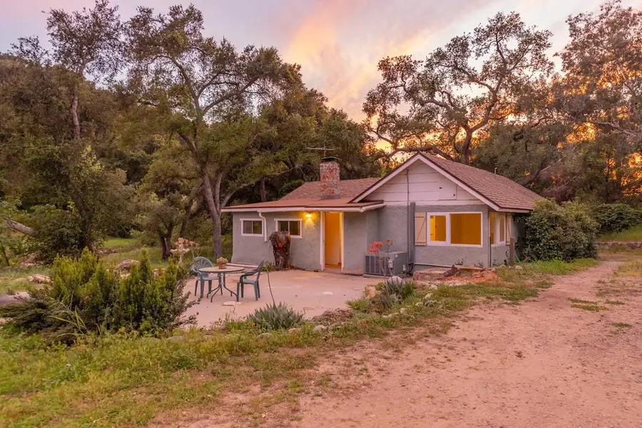 11954 Sulphur Mountian N/a, Ojai, CA 93023 - #3