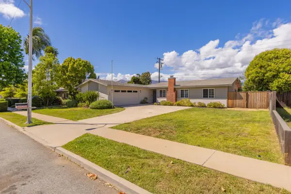205 Grand Vista Street, Oak View, CA 93023