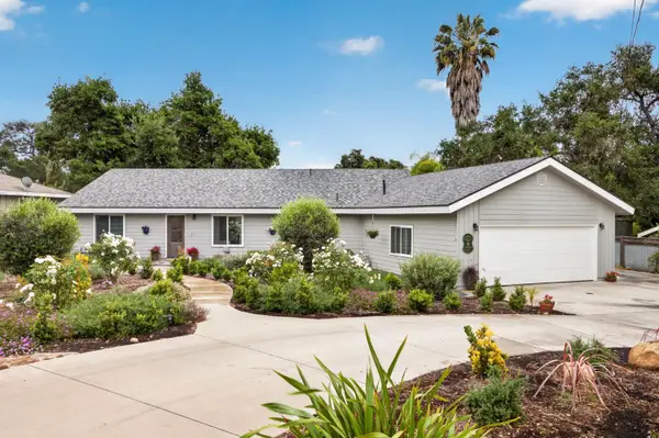 594 S La Luna, Ojai, CA 93023