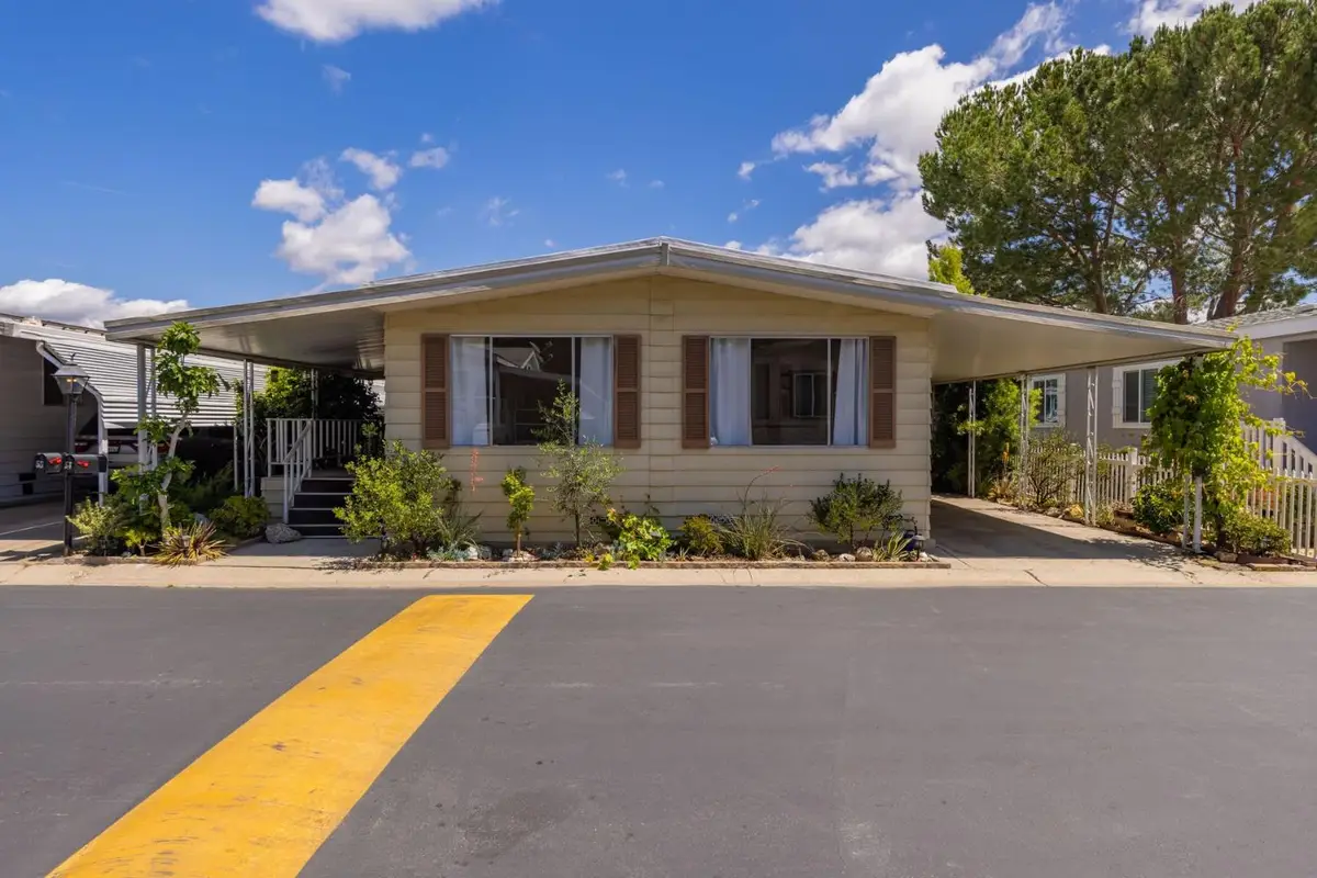 950 Woodland Avenue #54, Ojai, CA 93023 - #1