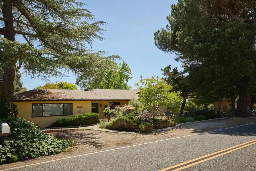 1148 Woodland, Ojai, CA 93023 - #2