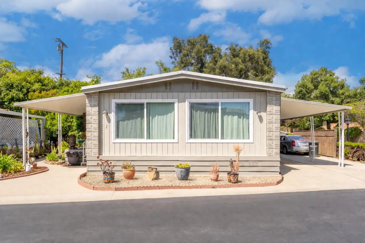 950 Woodland Avenue #1, Ojai, CA 93023 - #1