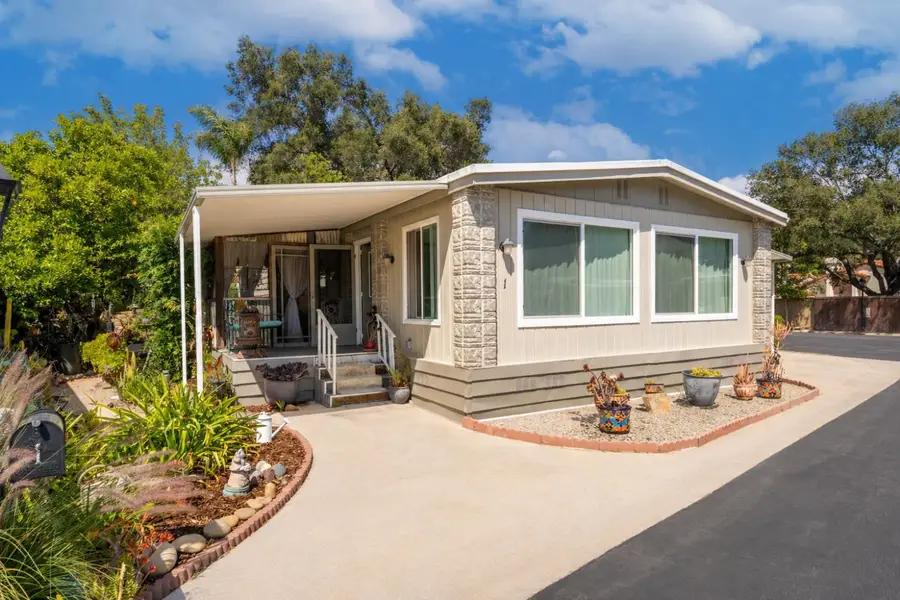950 Woodland Avenue #1, Ojai, CA 93023 - #2