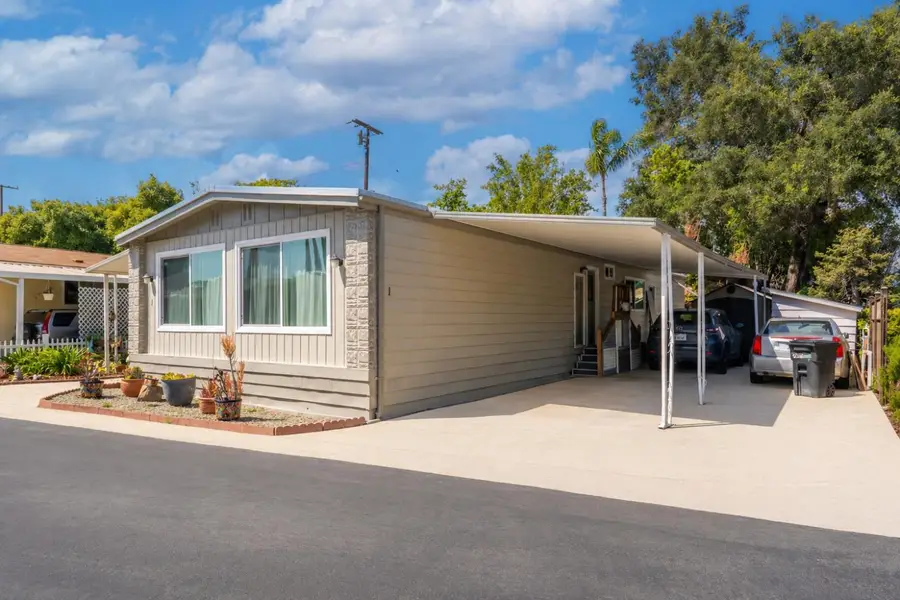 950 Woodland Avenue #1, Ojai, CA 93023 - #3