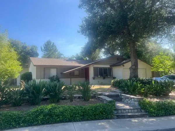 1264 Ferrara Drive, Ojai, CA 93023