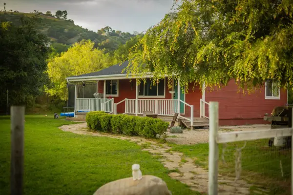 1355 Fraser Lane, Ojai, CA 93023