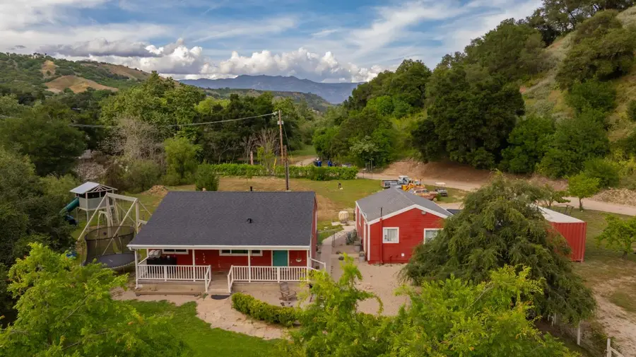 1355 Fraser Lane, Ojai, CA 93023 - #3