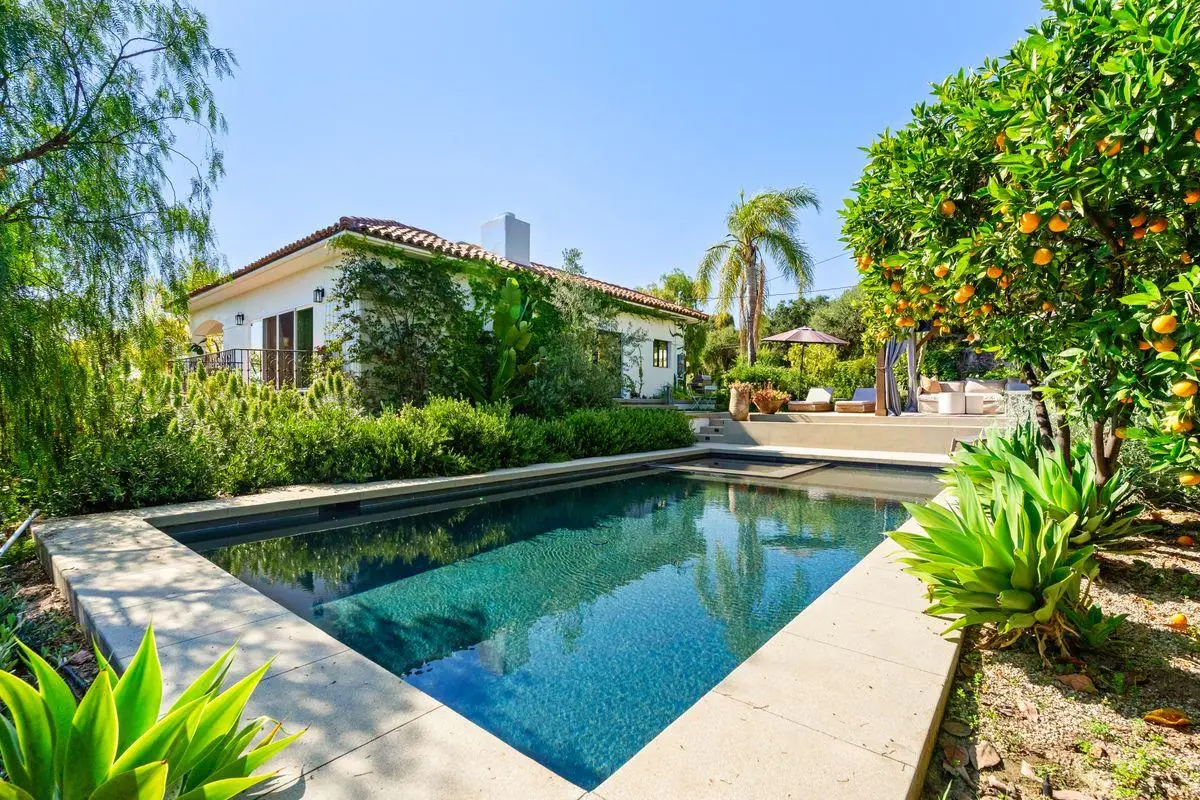 920 El Centro Street, Ojai, CA 93023 - #1