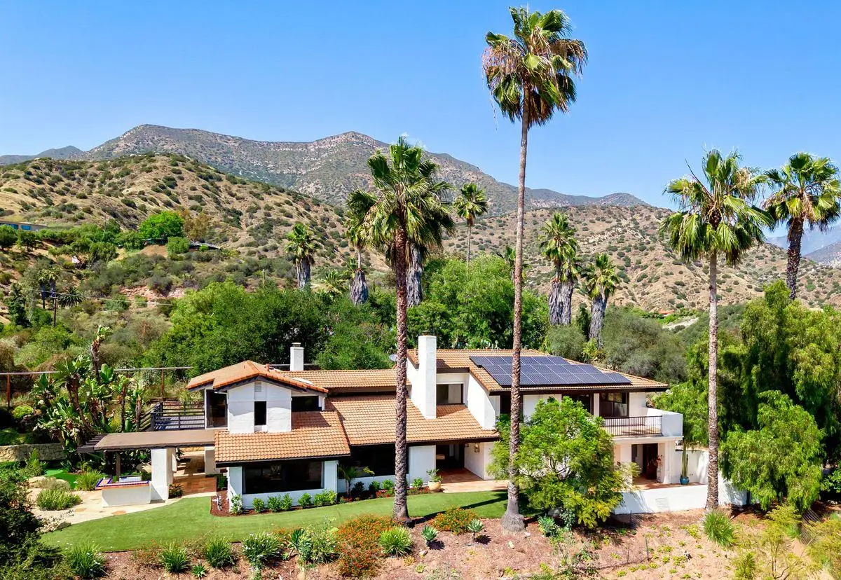 1119 N Signal Street, Ojai, CA 93023 - #1