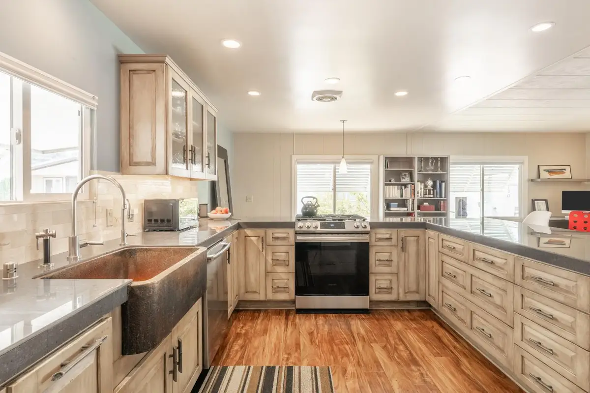 132 Don Felipe Way, Ojai, CA 93023 - #1