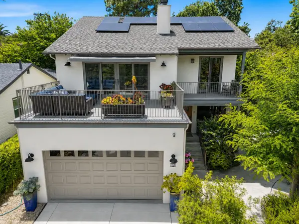 309 S Signal, Ojai, CA 93023