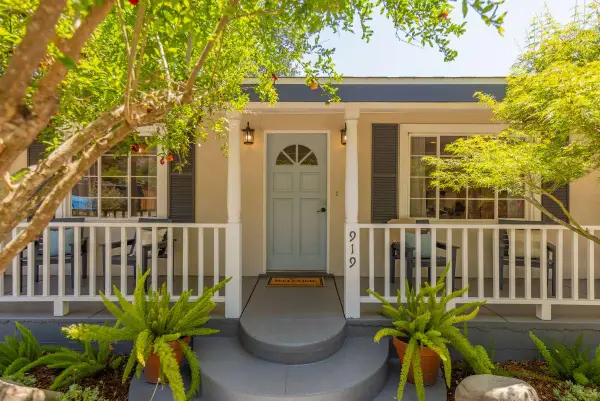 919 E Matilija Street, Ojai, CA 93023