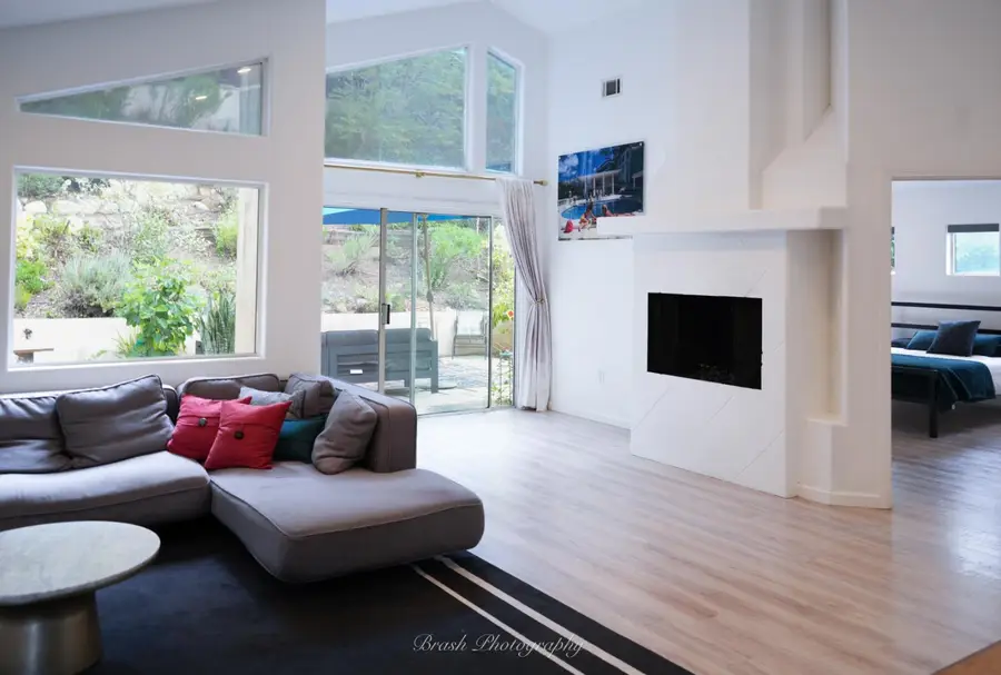 270 Valley Road, Oak View, CA 93022 - #3