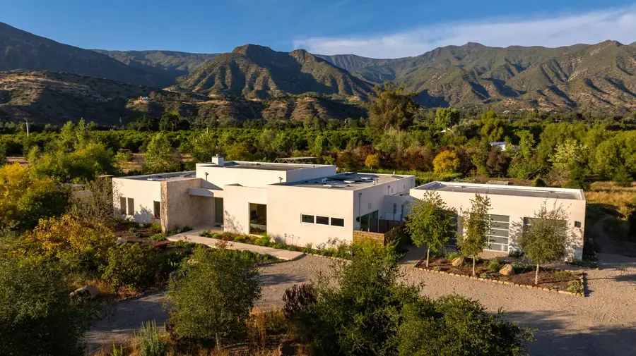 2735 Grand Avenue, Ojai, CA 93023 - #2