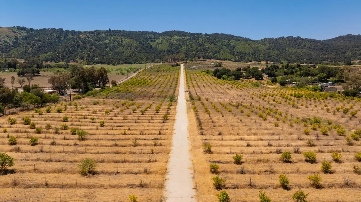 12400 Ojai Santa Paula Road, Ojai, CA 93023 - #1