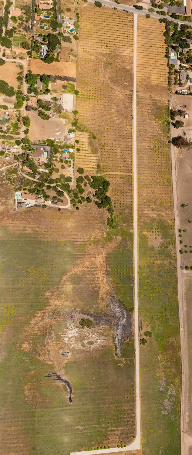 12400 Ojai Santa Paula Road, Ojai, CA 93023 - #2
