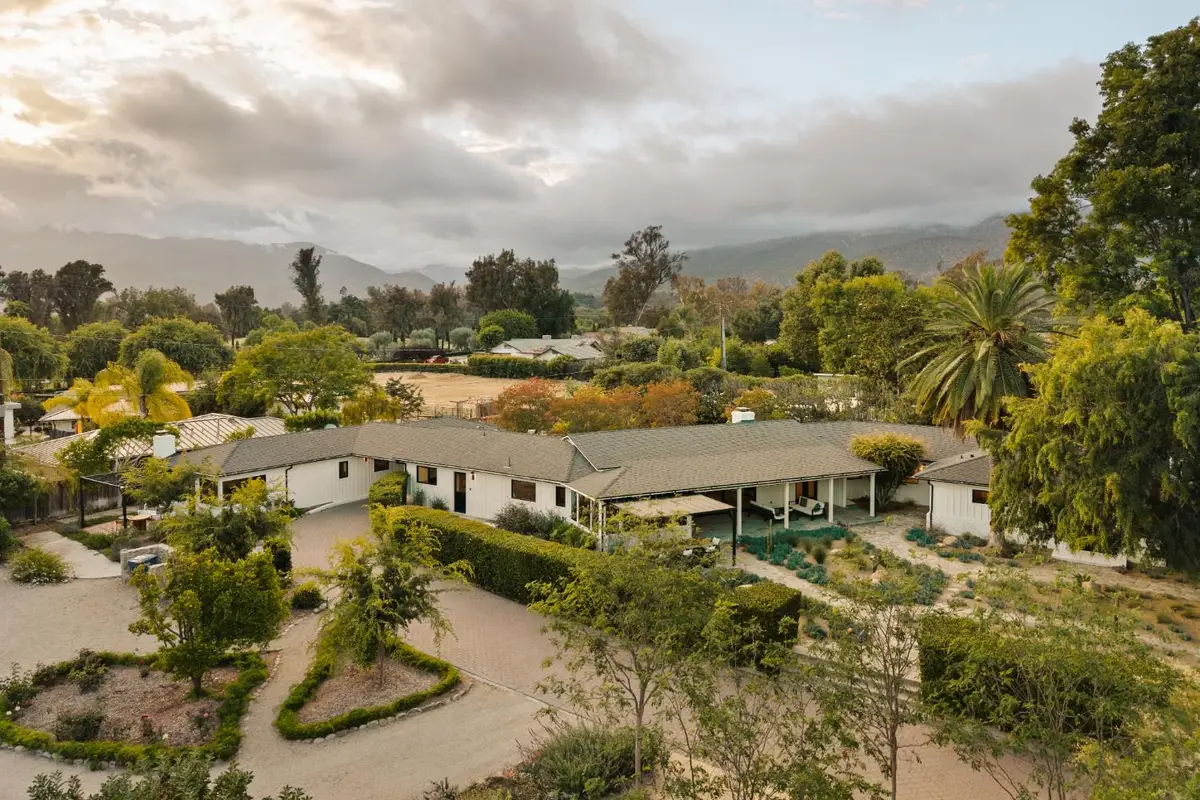 803 Country Club Drive, Ojai, CA 93023 - #1
