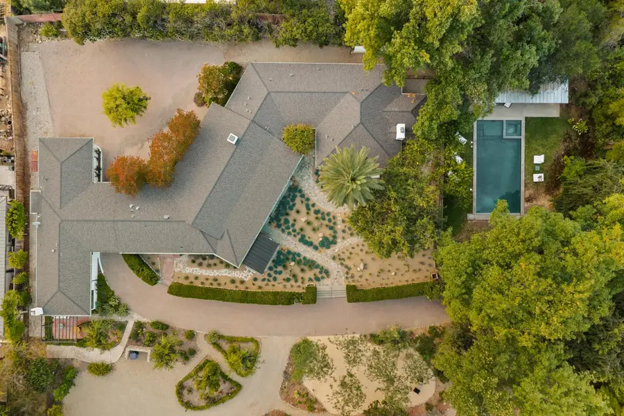 803 Country Club Drive, Ojai, CA 93023 - #2