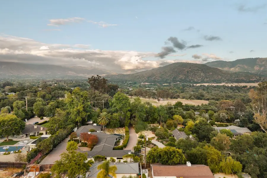803 Country Club Drive, Ojai, CA 93023 - #3