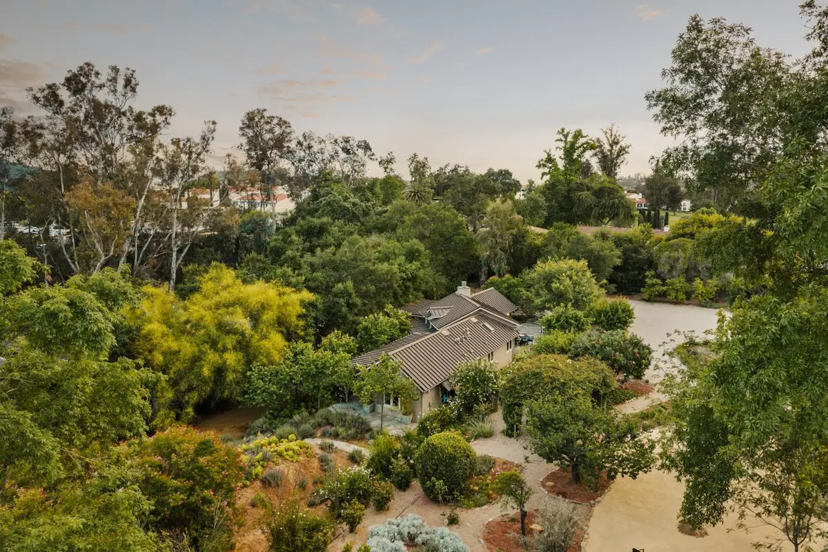 813 Country Club Drive, Ojai, CA 93023 - #1