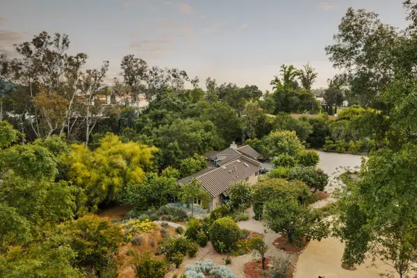 813 Country Club Drive, Ojai, CA 93023