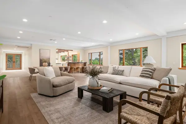 1442 S Rice Road, Ojai, CA 93023